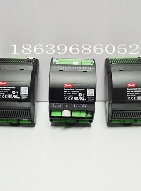 丹佛斯电子膨胀阀驱动器EKD316/EKC312/EKE1A1B/1C/080G5300/5400