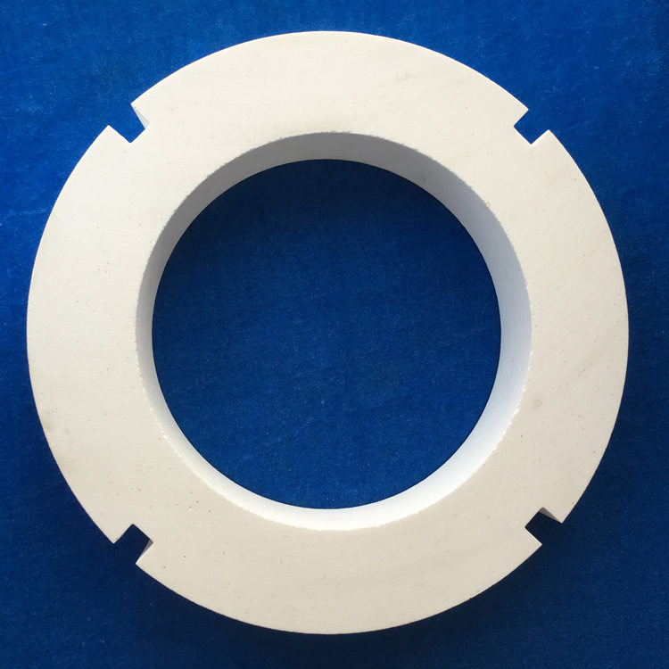 陶瓷白刚玉修整砂轮机腀平行卡槽轮研磨铸铁盘修平面专用平整