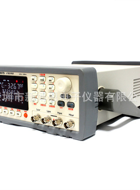 常州安柏AT817D数字电桥 安柏LCR数字电桥 LCR测量仪