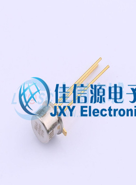 AD590MH  ADI(亚德诺)   TO-52