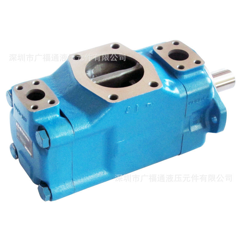 4535V-42A25-1BB-22R威格士叶片泵4535V-50A32/42A30/38A25-1AA