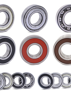 凯旋哈尔滨轴承6413 6414 6415 6416 6417 6418-2RZ ZZ