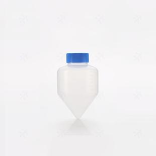 采样瓶 塑料离心管瓶 耐高温 离心瓶500ml袋装 Virya离心瓶3155007