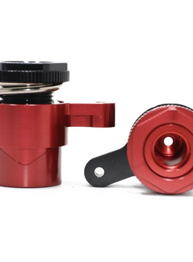 Arrma 1:5 Kraton Outcast 8S卸力舵机臂15T