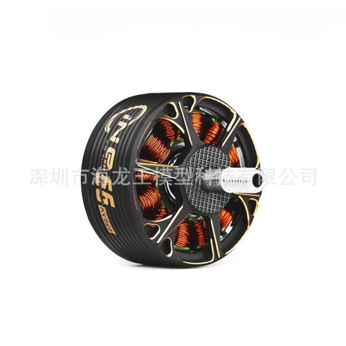 TMOTOR Cine66 2812电机 影视级动力 X8专用电机马达 穿越机