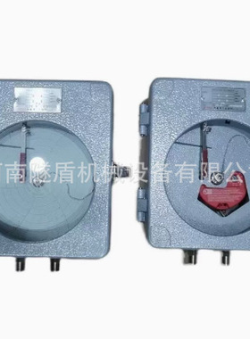 盾构机配件人仓有纸记录仪R100-8001 RIC（10bar)/P-6081