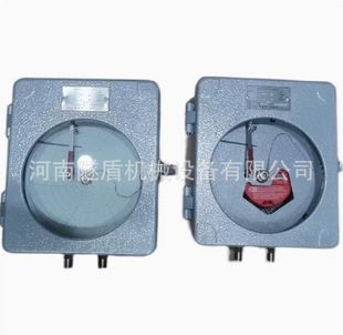 盾构机配件人仓有纸记录仪R100 10bar RIC 6081 8001