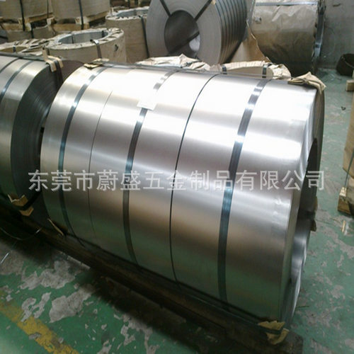 广东现货出售2.8mm厚 AL3003 合金铝卷 铝带 可分条 平板 覆膜