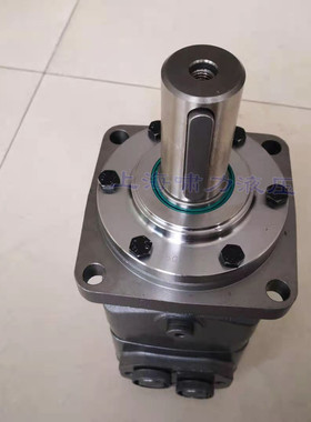 BMV-315-4AMBO 大扭矩液压马达 低转速大功率马达 啸力