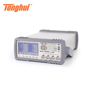 20Hz TH2832XC自动变压器测试仪 200kHz Tonghui 同惠