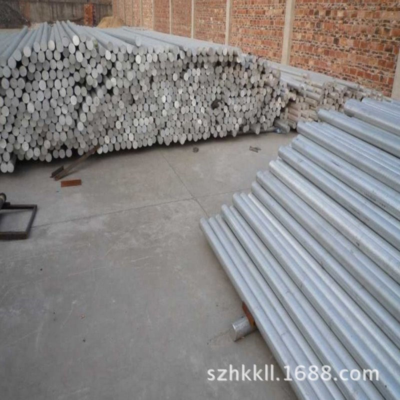 深圳现货供应国产7A03铝合金7050-T651超硬铝板LC3棒块锭广深发