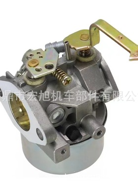 Tecumseh 640152A 640023 640051 640140 640152 HM100扫雪机化油