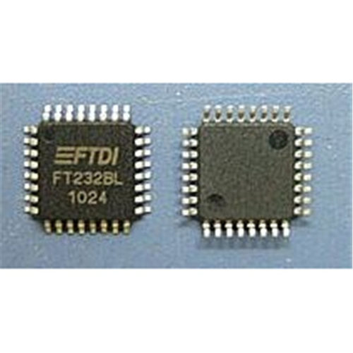 FT232BL FT232BM FT232HL FT2232D FT4232HL FT2232HQ FT4232HQ