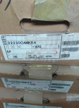 22340CAMKE4S11 日本轴承 22338 22336 22334 22332 22308 22309M