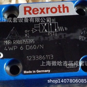 R900755395  4WP6D6X/N现货直发