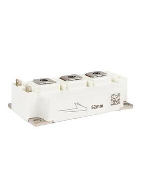 WAS310M17BM3全新功率晶闸管IGBT模块