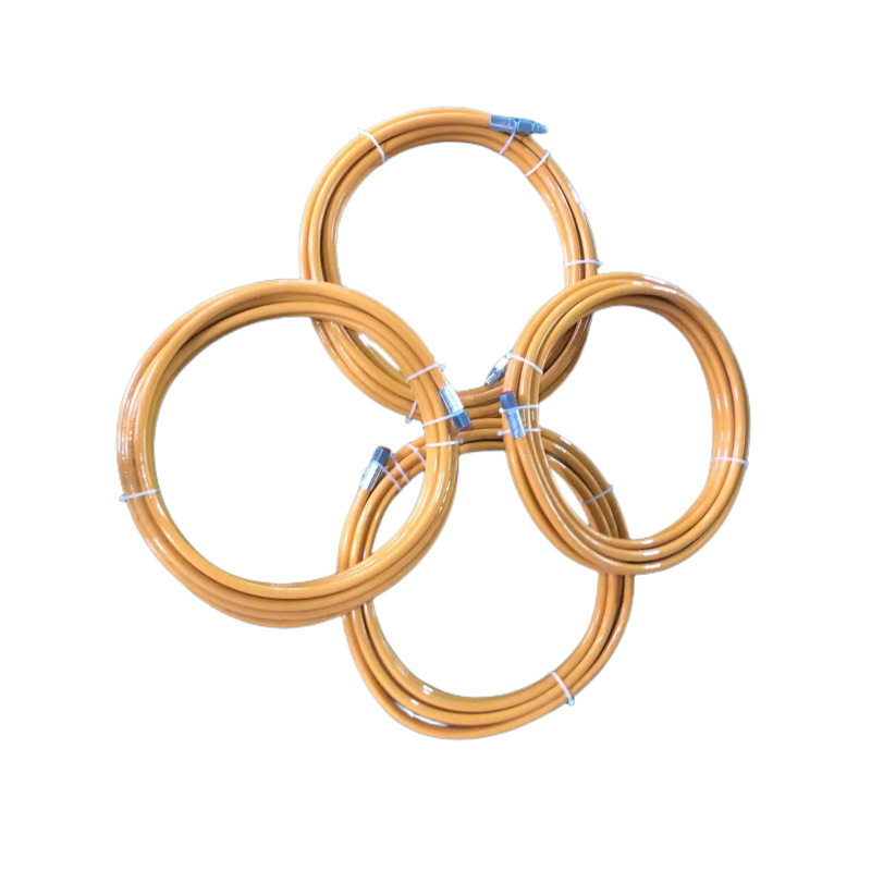 双层钢丝增强长江无气喷涂机配件高压喷涂管气动泵无气喷涂机配件