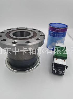 805531 VKBA5411 BTH-0018A NP078914 NP273671 重型卡车轮毂轴承