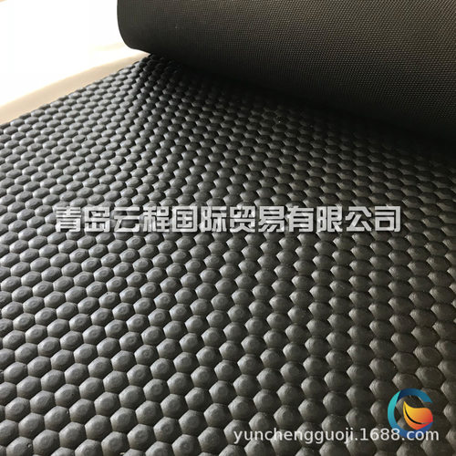 加厚耐用橡胶奶牛垫畜牧养殖业马棚垫橡胶垫牛栏铺底