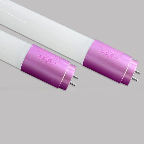 led灯管t10大瓦数玻璃灯管高亮1.2米T10双端供电室内家用单灯管