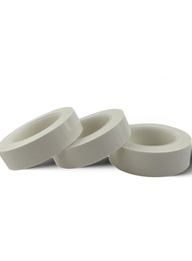 MOPP固定胶带汽车挡风玻璃耐温不残胶临时固定电镀喷涂遮蔽无痕