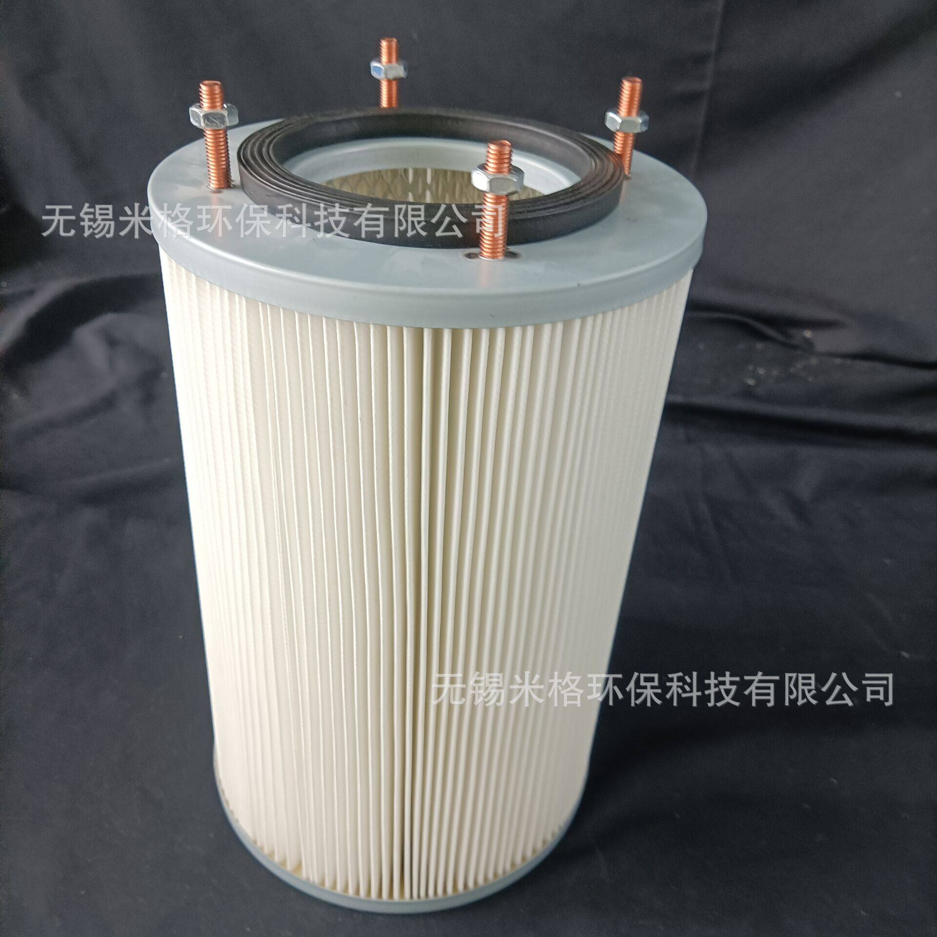 集尘器除尘器 吸尘器厂家直销配件滤芯滤筒滤袋 各种口径软管