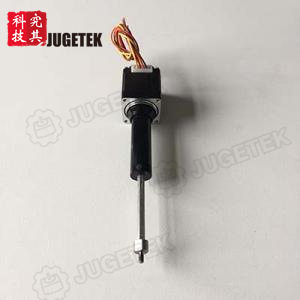 28电机 NEMA11固定轴步进电机 机身长34 轴Tr5.56*4.8768,模玩/动漫/周边/娃圈三坑/桌游,文化/体育周边,淘宝优惠券,粉丝福利购,淘宝优惠卷