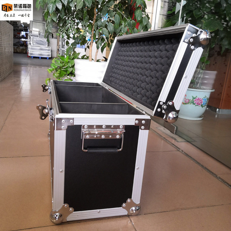 心理辅导箱 航空展示箱 贵重仪器包装箱 运输箱批发 厂家直销