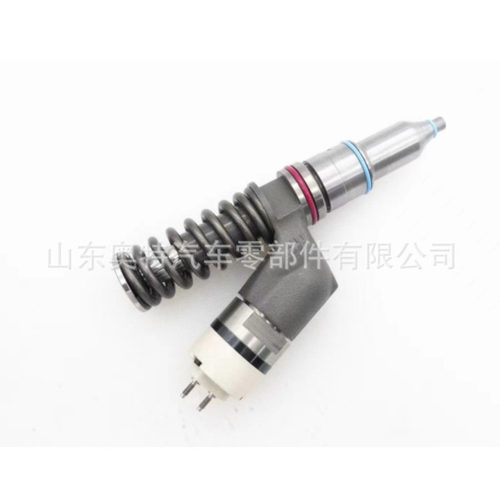 工程机械C15发动机 喷油器总成 355-6110 3556110 喷油嘴