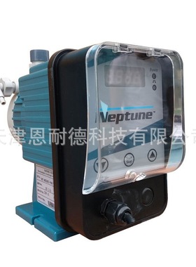 NPS-MS0107-PNN海王星耐普顿neptune电磁隔膜计量泵
