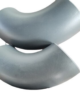 L245NS抗硫管件 管线钢弯头 NACE MR0175弯头 多规格90度无缝弯头