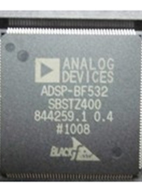 ADSP-BF532SBSTZ400 AD8111AST AD8115ASTZ AD8113JST