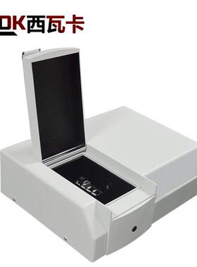 分光测色仪CS-810测色计台式色差仪色彩分析仪