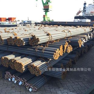 Cr2Mn2SiWMoV淬透工具圆棒 甄选Cr5Mo1V碳中铬冷作合金模具圆钢