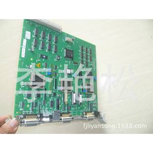 供应阿奇慢走丝CUT20U轴控制板IMC 09精密控制板阿奇20P