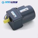 供应马达25W单相感应电机机械设备交流微型齿轮电机