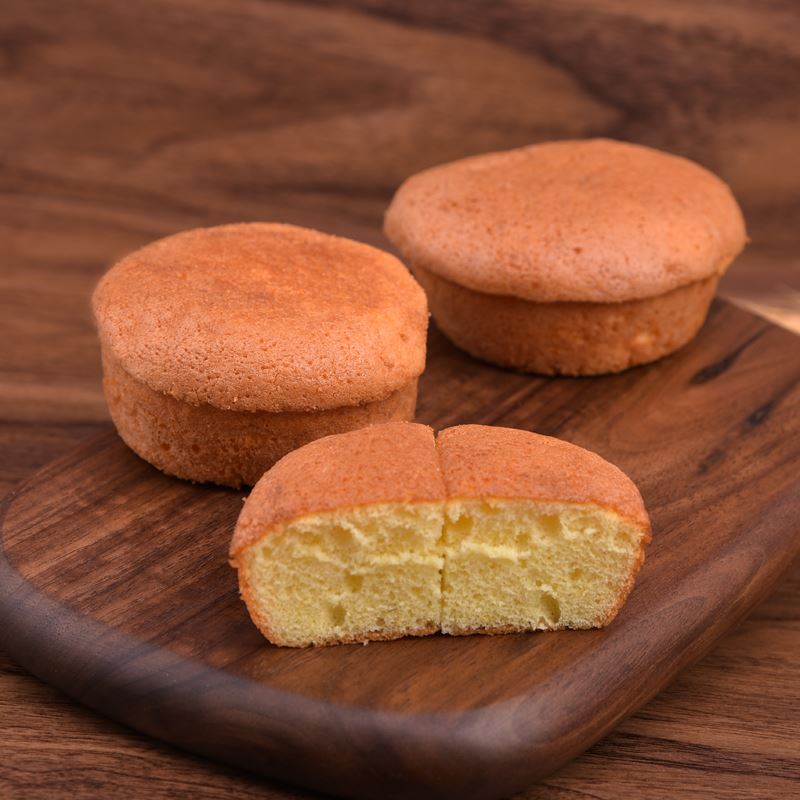 正宗詹记宫廷桃酥王合肥特产早晨点心现做现发盒装无水蜂蜜蛋糕