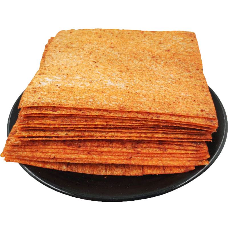 好辣香麻辣片 辣得好香辣片娄底双峰特产零食休闲食品小吃辣条