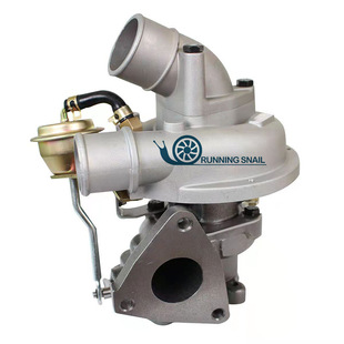 14411 19B 9S000 ZD30 3.0L HT12 D22 19涡轮增压器HT12