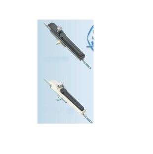 YH8011 通信机柜连杆锁,控制柜锁,网络机柜连杆锁 配电柜连杆锁具