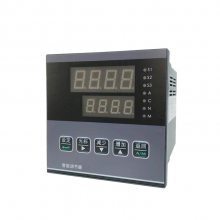 LDSH-3152/GV智能双输入显示报警仪上海上润仪表