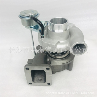 厂家批发 TD06-7 49179-02720 ME443814 涡轮增压器