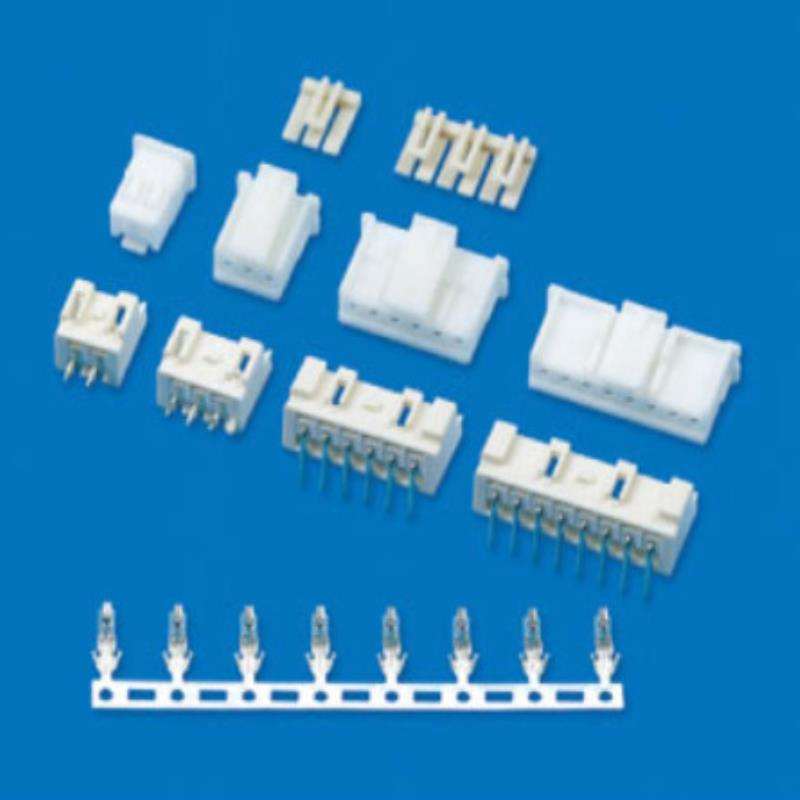 HXH红星HX25066弯针座连接器XA-2A-3/4/5/6/7/8/9/10/12WAP