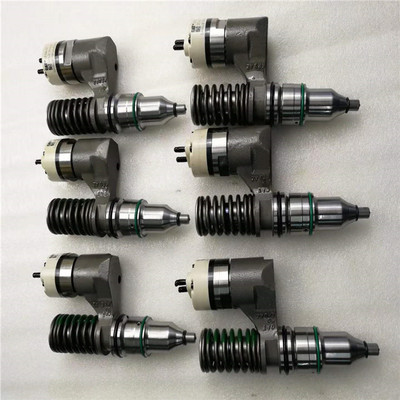 116-5414喷油器 C10发动机用喷油嘴1165414