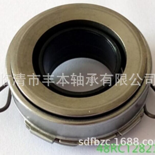 汽车轴承 48RCT2821F0离合器分离轴承