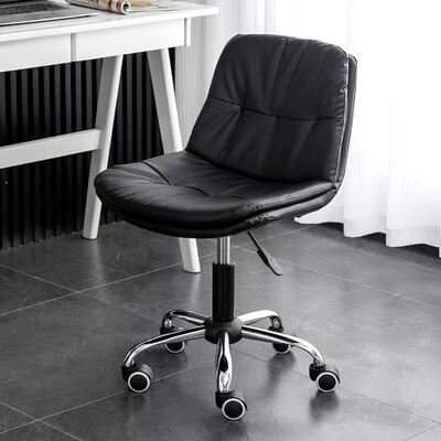 电脑椅北欧属地旋转家用升降椅书房卧室办公学习椅大班椅老板椅