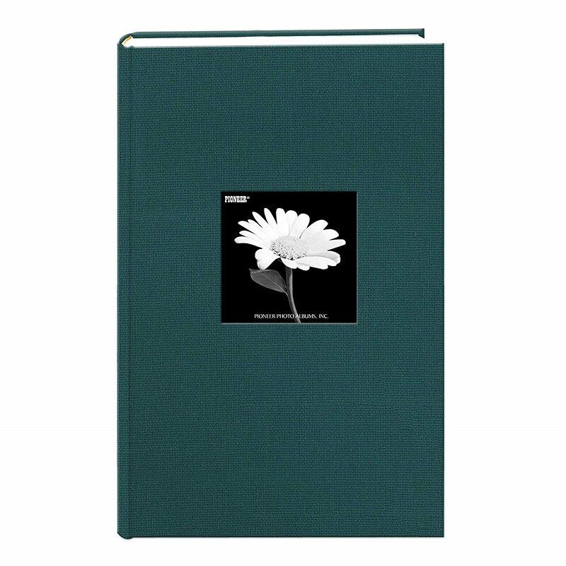 美国进口六寸相册本插页式家庭横竖混合6寸创意相册复古风纪念册