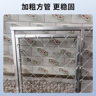 狗笼子大型犬围栏宠物狗跑笼室外马犬M德牧藏獒猛犬围栏狗场