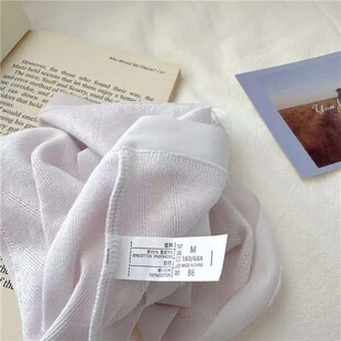 新款 头夏季 女可爱纯棉透气中腰包臀三角裤 加长裆a类婴儿棉j7a内裤