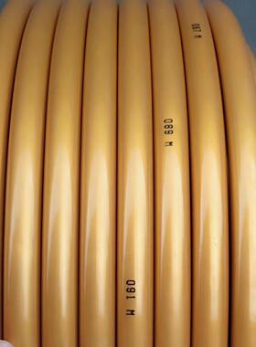 婚庆PVaC铝塑管婚礼造型管舞台背景s弧形装饰道具可弯曲拱门吊顶